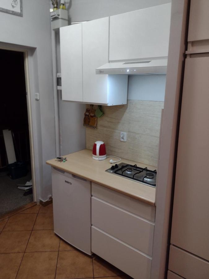 Sunny Studio Apartment Гданск Екстериор снимка
